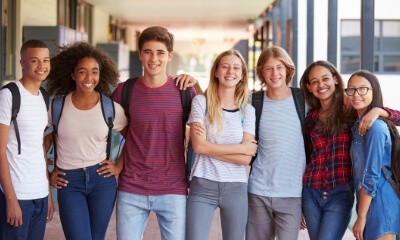 Mindset Manners for Teenagers