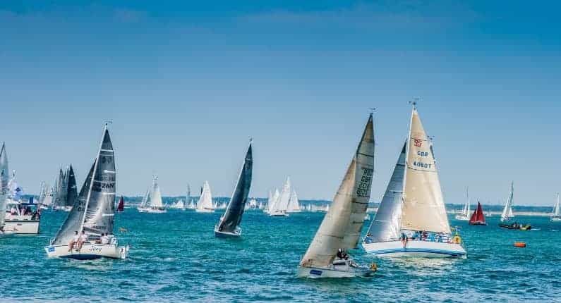 Cowes Week