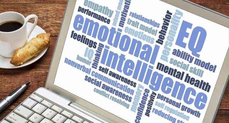 Emotional Intelligence