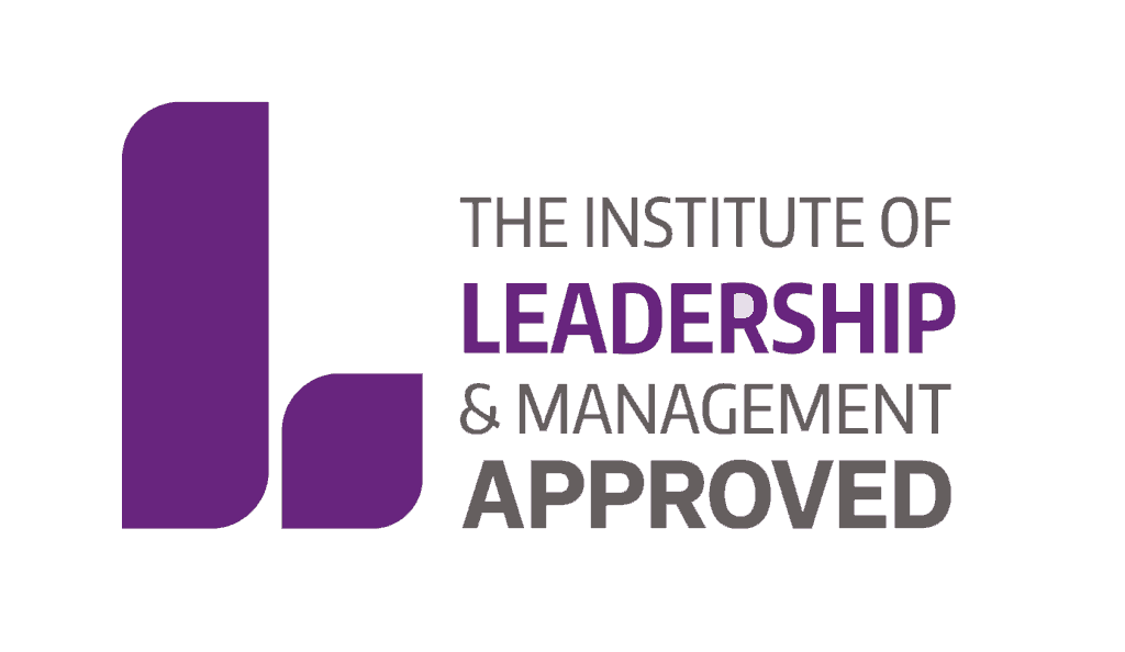 Institute of Leadership & Management logo