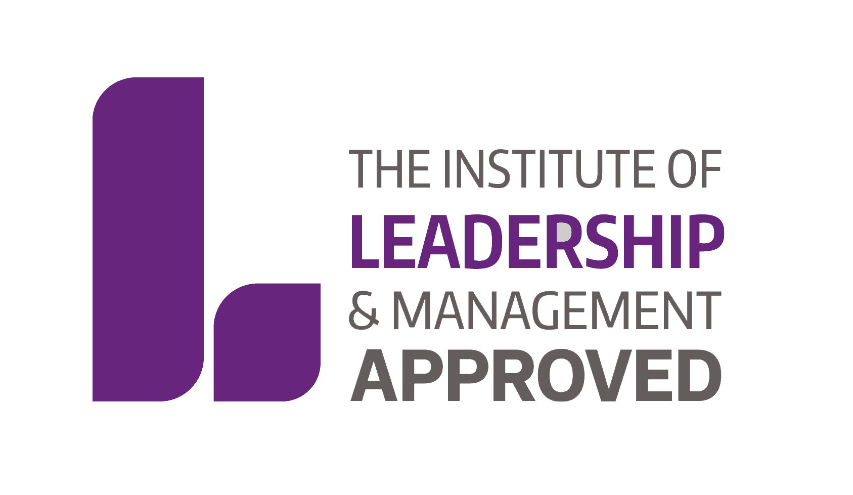 Institute of Leadership & Management logo