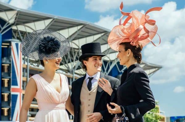 Royal Ascot