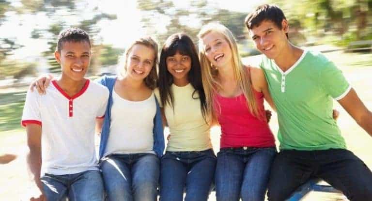 Traits Teenagers Need to be Successful